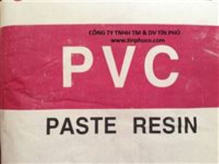 Bột PVC nhão